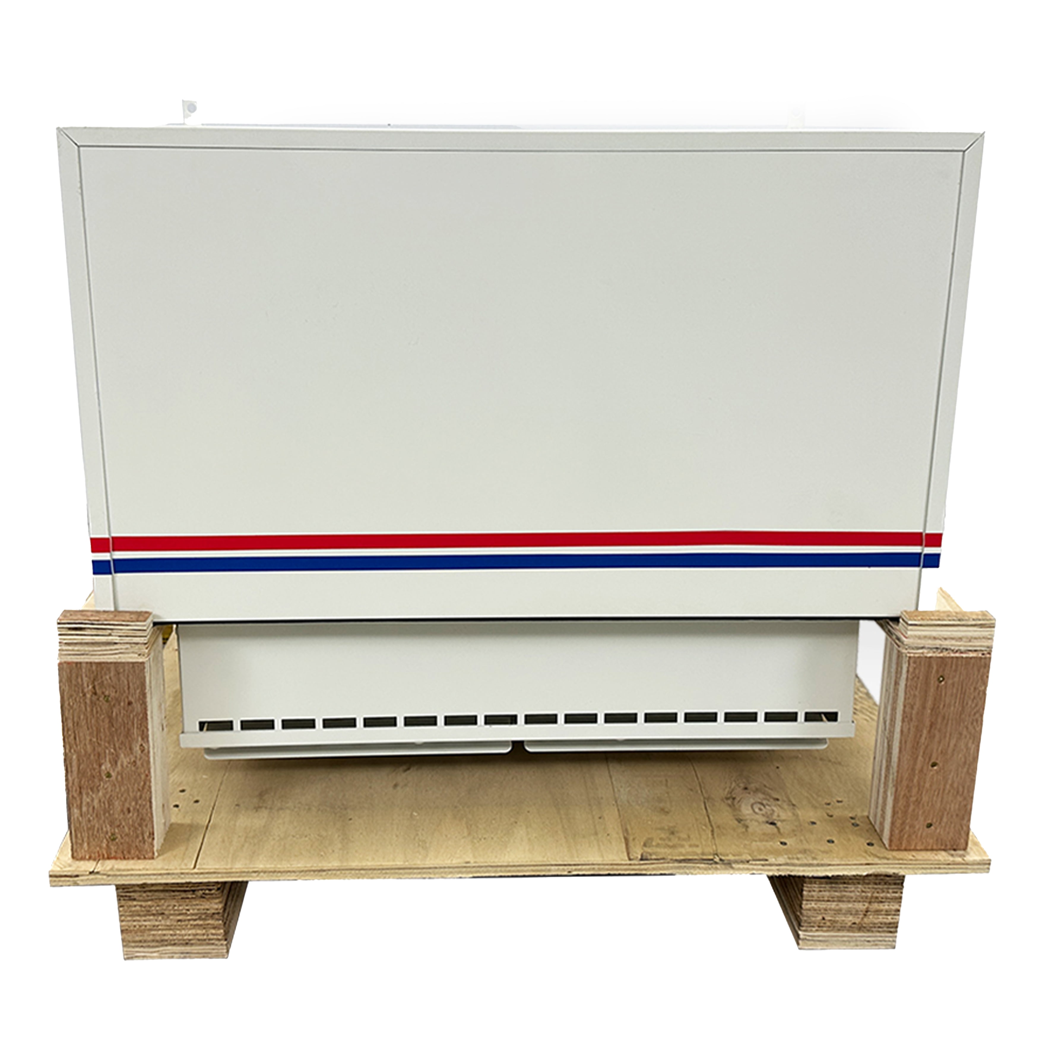 1.5HP Roof Mount Monoblock Roof mounting for Freezer Rooms ETL