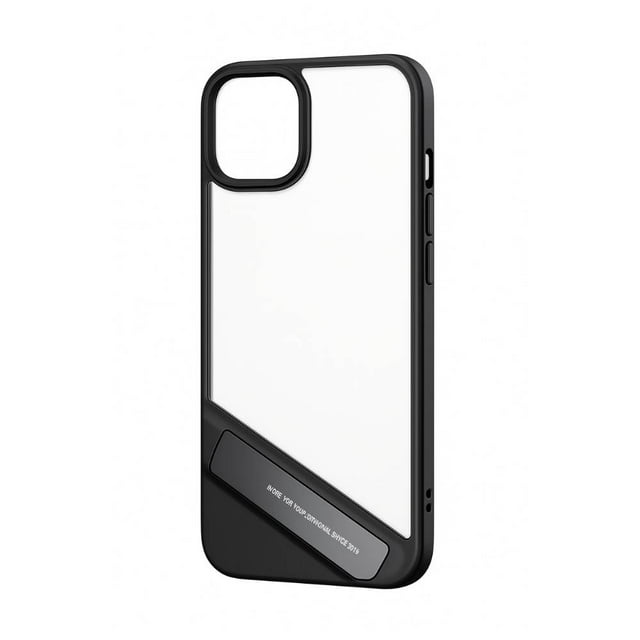 Funda UGREEN LP738 Kickstand para iPhone 15 Plus