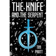 The Knife and the Serpent (Paperback)