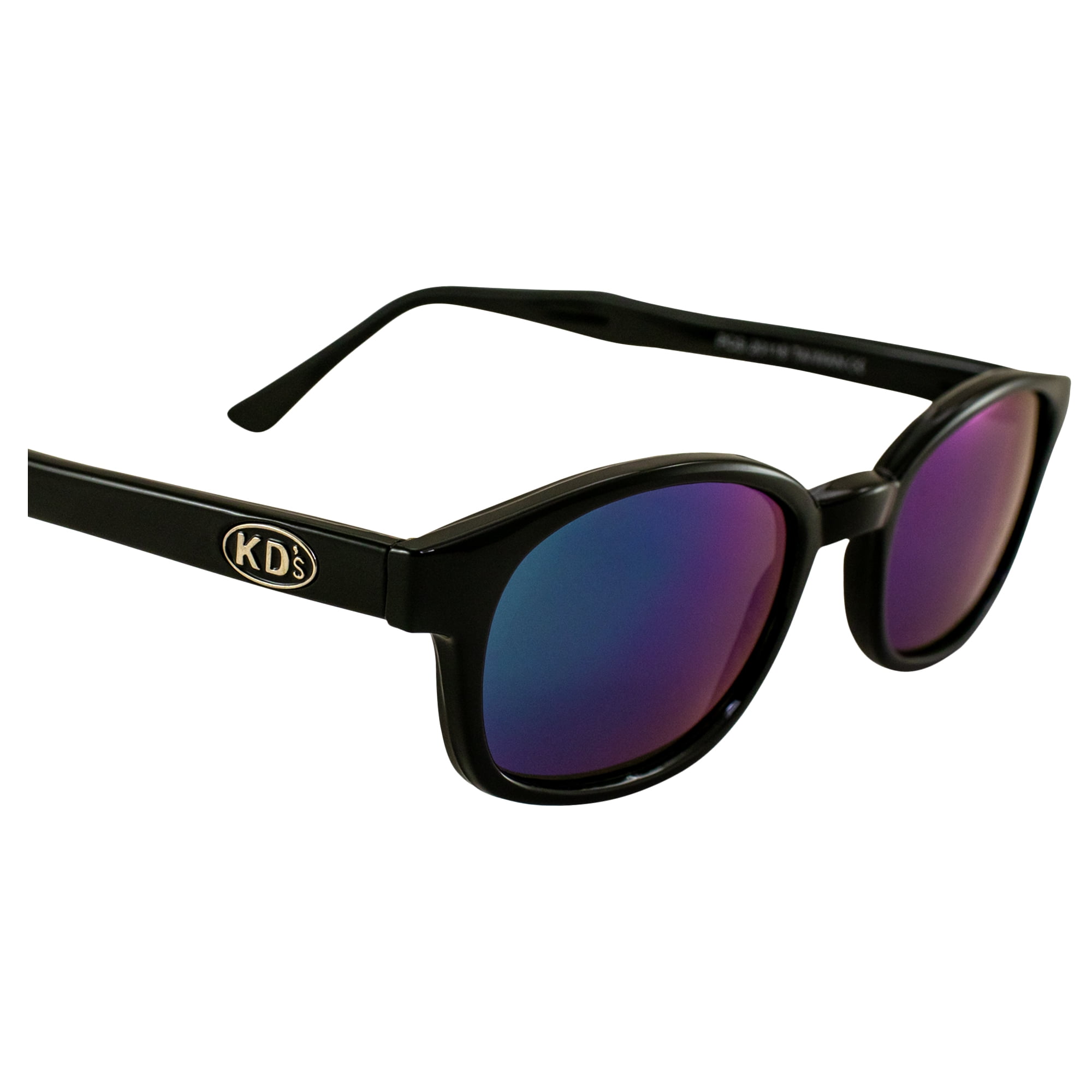 Sunglasses 20118 Original KDs Biker Sunglasses with Colored Sunglasses 20118 Original KDs Biker Sunglasses with Colored
