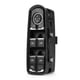 thumbnail image 5 of Interruptor de ventana de vidrio ANGGREK QL05063 7PP959858R Negro 15 x 5,5 x 5 cm, 5 of 8