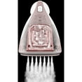 thumbnail image 6 of Salav Duo Press Steam and Iron Steamer, Rose Gold, 6 of 18