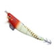 thumbnail image 2 of 100 mm 12 g hundimiento brillante madera artificial camarón cebo anzuelo señuelo de pesca (F) Hugtrwg Para estrenar, 2 of 2
