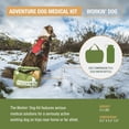 thumbnail image 3 of Kit médico para perros Adventure Medical Kits Workin' Dog con QuikClot, 3 of 9