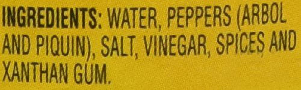 Cholula Original Hot Sauce 12 oz each (2 Items Per Order)