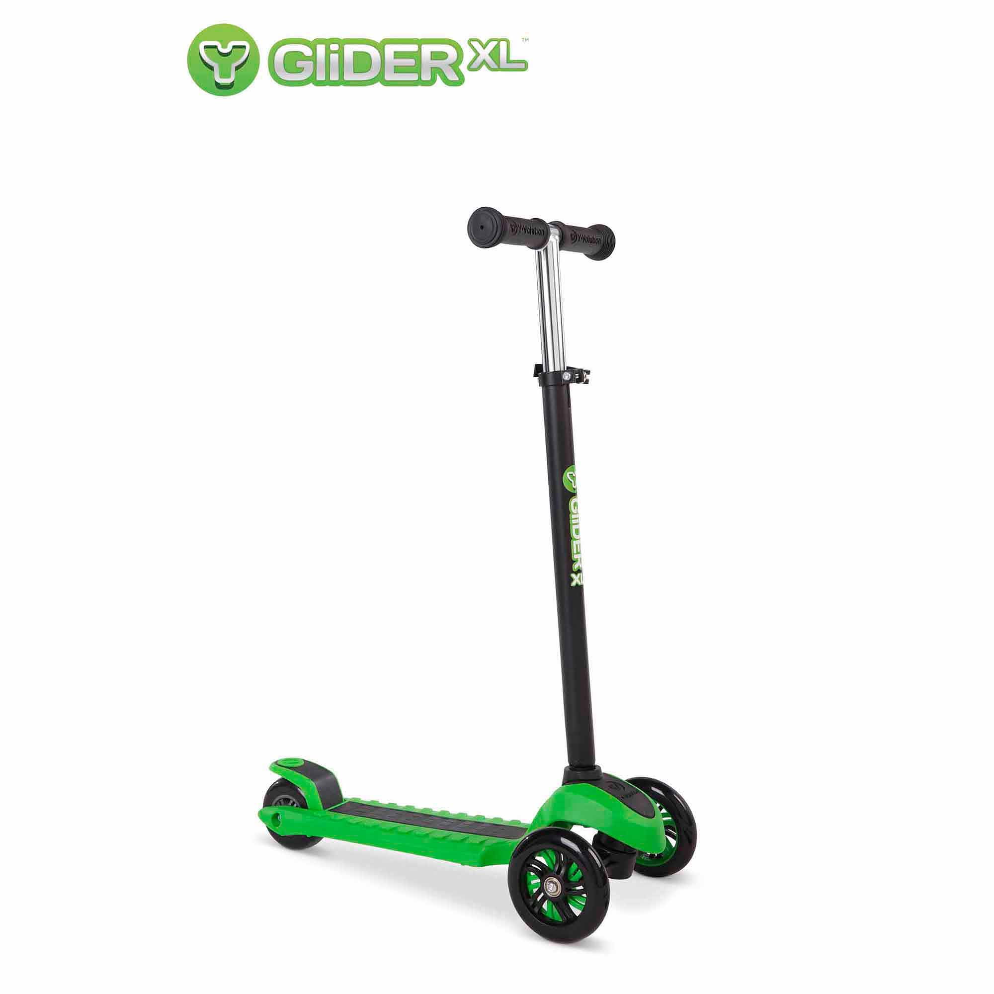 Yvolution scooter xl deals