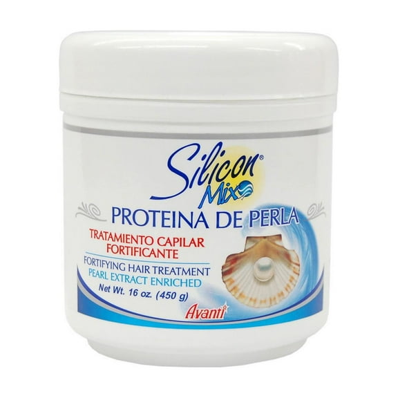 Silicon Mix Proteina De Perla Treatment 16 Oz