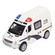 thumbnail image 2 of Juguete Del Coche De Los Niños, Batería De Alta Resistencia De Las Puertas 140mAh Del Juguete 5 Del Modelo Del Coche De La Simulación Para Los Niños, 2 of 7