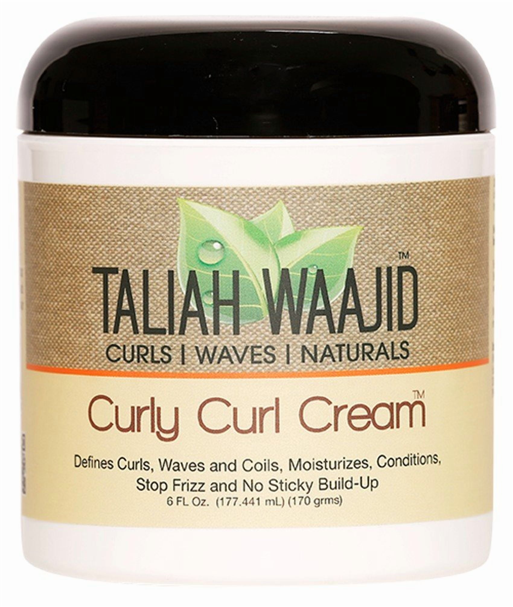 CURL CREAM