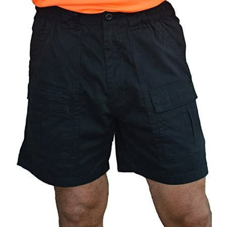 cargo inch inseam trod short shorts apparel mens walmart