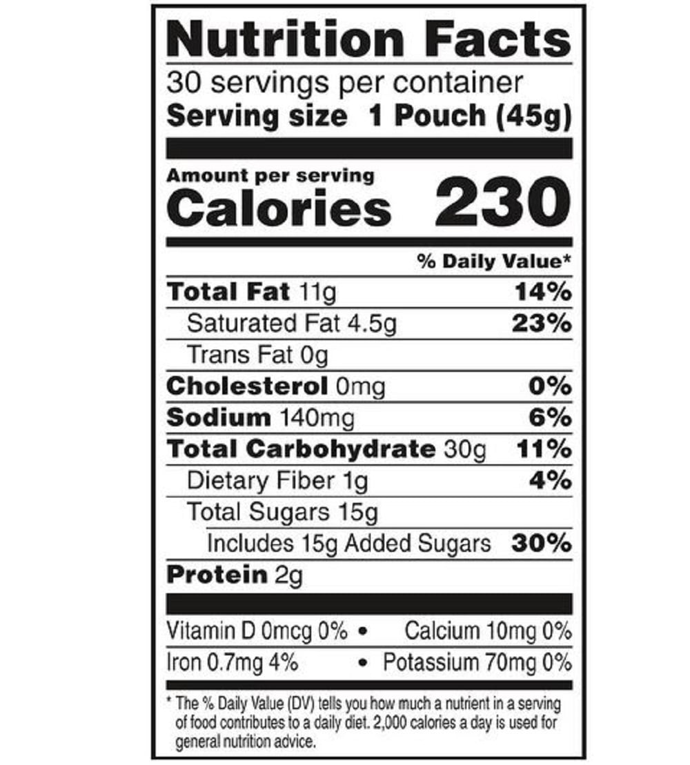Keebler Chips Deluxe M&M Minis (1.6 oz., 30 pk.)