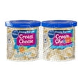 thumbnail image 2 of Pillsbury Creamy Supreme Cream Cheese Flavored Frosting, 16 oz - Palatize Pack of 2, 2 of 4
