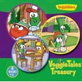thumbnail image 1 of Pre-Owned VeggieTales Treasury Paperback, 1 of 1