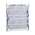 thumbnail image 2 of Mainstays Folding Beach Lounger, 2 of 8