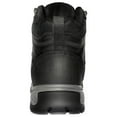 thumbnail image 3 of NORTIV 8 Men's Hiking Boots Mid Ankle Leather Waterproof Outdoor Boots Trekking Mountaineering HIKER Boots For Hiking, 3 of 6