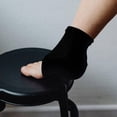 thumbnail image 1 of WASHWEPE 1Par Plantillas Elevadoras Invisibles Y Elásticas Para Zapatos Con Protección Para Tacón, 1 of 8