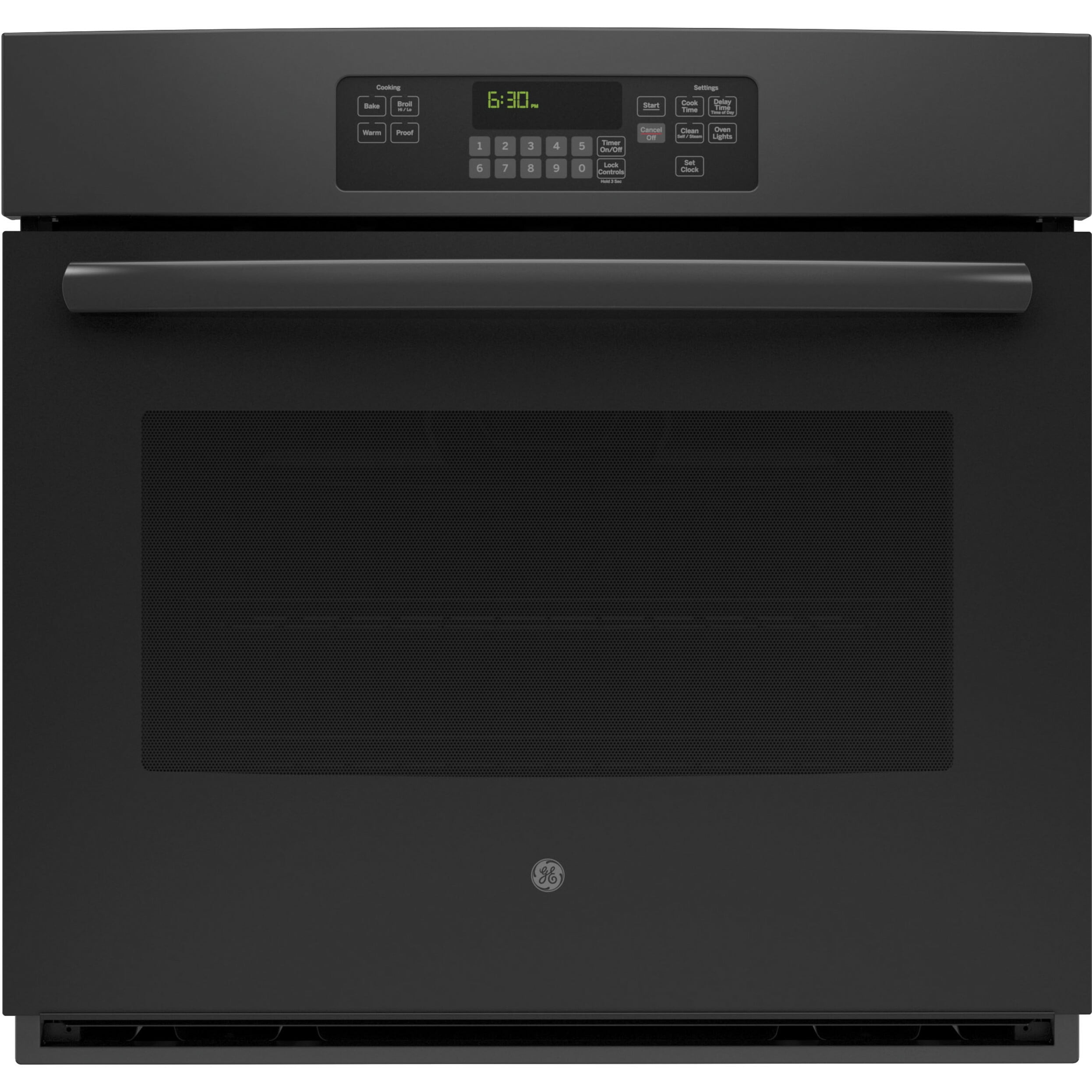 "GE 30"" BuiltIn Single Wall Oven"