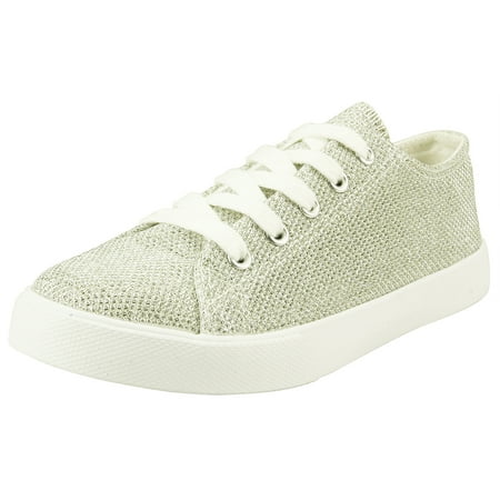

The Doll Maker Sparkle sneaker-TD183027B-8