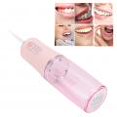 thumbnail image 3 of Flosser Dental Eléctrico, Tres Modos De Limpieza, Irrigador Bucal, Cambio De Inicio De Una Tecla Para Eliminar El Olor Bucal ANGGREK  Otros, 3 of 7