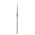 thumbnail image 2 of LOVE KNITTING Crochet Hook, 12 cm (5 in), Steel, 0.6 mm (0.02 in), 2 of 2