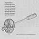 thumbnail image 2 of Auto Drift Adjustable Gear Lever with Gear Head for E46 E36 E39 Z3 E60 3 5 Series Modification, 2 of 5
