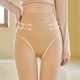 thumbnail image 2 of Gibobby Mallas Termicas Afelpadas Mujer Medias cálidas de Color sólido para mujer, medias cálidas transparentes de lana de invierno para mujer, medias cálidas (Beige, 260G), 2 of 5