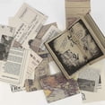 thumbnail image 4 of Grail Diary Indiana Journal, Indiana Grail Diary Journal, Indiana Holy Grail Diary Props, Vintage, 4 of 5