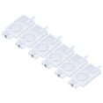 thumbnail image 4 of Ink Damper, PP Material Easy Installation Standard Size Solvent Ink Dampers    For XP600 Printers, 4 of 8