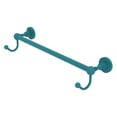 thumbnail image 5 of Dottingham Collection 36 Inch Towel Bar with Integrated Hooks, 5 of 11