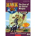thumbnail image 1 of The Case of the Secret Weapon, 1 of 2