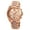 Multi-color, variant on Michael Kors Bradshaw Mini Chronograph Rose Dial Ladies Watch MK6066