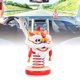 thumbnail image 1 of Adorno De Cabezón Para Coche, Figura Innovadora En Forma De León, Juguete Con Cabeza Agitadora Con Soporte Para Tableta De Aromaterapia Para Coche, Oficina, Decoración Del Hogar, 1 of 7