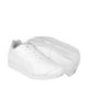 thumbnail image 1 of TENIS JOVEN PUMA TURIN 3 JR 38442902 SIMIPIEL BLANCO Puma  38442902, 1 of 4