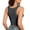 L54-Blue, variant on Racerback Crop Tank Tops for Women Padded Seamless Mesh Tank Top Built In Pads Casual Basic Undershirt Breathable Workout Tops