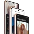 thumbnail image 2 of Samsung Galaxy S21 5G 128 GB Lila SAMSUNG GALAXY S21 GRADO A, 2 of 4