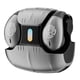 thumbnail image 4 of Bone Conduction Open Ear Clip Wireless Bluetooth 5.5 Headphones LED Breathing Light Noise Canceling Earbuds suitable for Music B, 4 of 4
