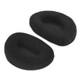 thumbnail image 2 of Cojín Para Auriculares ANGGREK Orejeras Ergonómicas 2 Piezas Para RS160 RS170 RS180, 2 of 8