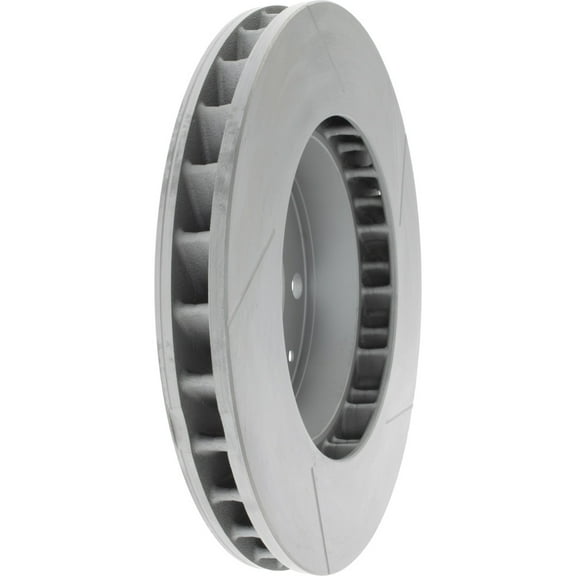 Centric 126.37006 Fits select: 1982-1985 PORSCHE 928