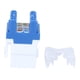 thumbnail image 2 of Módulo Rj45 Cat5e 3pcs RJ45-180 ° Módulo Para Keystone Jack CAT5E UTP Redes Información Conector Adaptador De Enchufe, 2 of 7