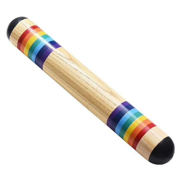 Rain Stick Wooden Rain Stick Wooden Rain Maker Rain Stick Musical Instrument Rainmaker Sound Toy