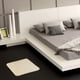 thumbnail image 5 of 2X Soporte de Reloj Despertador con Batería Sensible una la Presión Reloj Despertador Inteligente Estera Alfombra de Piso LED Hora, 5 of 5