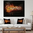 thumbnail image 4 of Design Art - Electric Guitar, 4 of 5