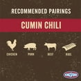 thumbnail image 4 of Kingsford Flavor Boosters Cumin Chili and Mesquite, 2 lb, 4 of 9