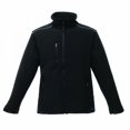 thumbnail image 1 of Regatta - Chaqueta modelo Sandstorm para hombre (Negro), 1 of 2