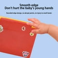 thumbnail image 3 of Kids Laptop  Educational Learning Computer for Kids Ages 3+  Sound Effects & Music Girls Toy Pretend Laptop, 3 of 16
