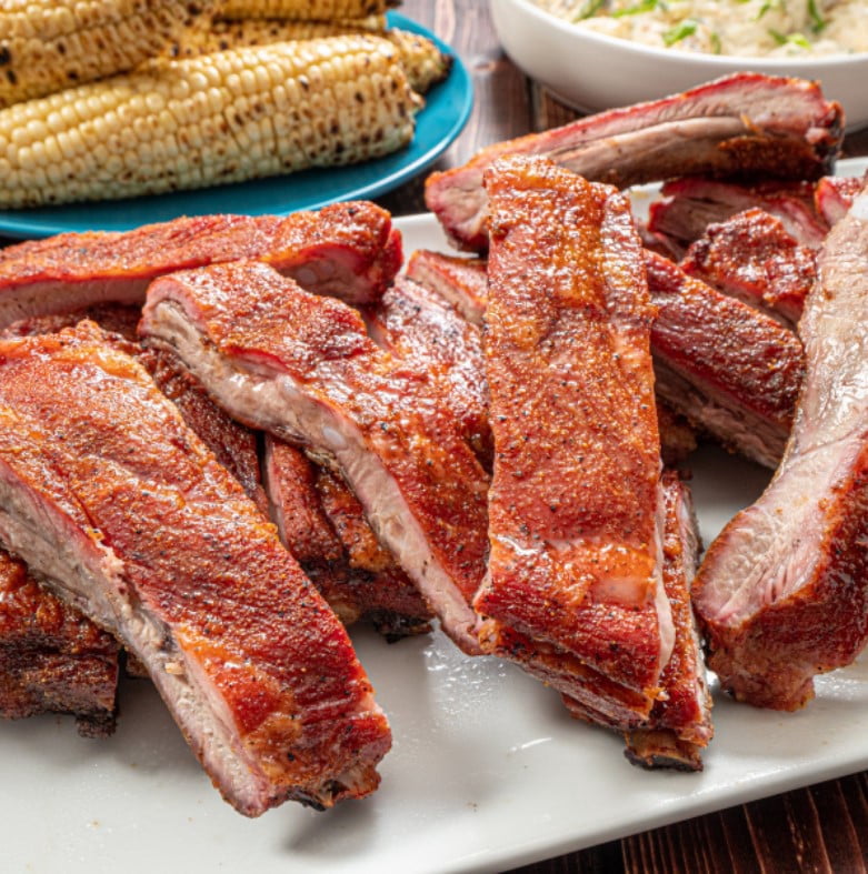Kinder's The BBQ Blend No Salt Seasoning & Rub, 2.3 oz
