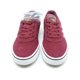 thumbnail image 3 of Adi - das Busenitz Vulc Shoes Burgundy Suede Mens US 8, 3 of 6