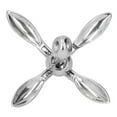 0.7kg , 1.5kg , 2.5kg , 3.2kg 316 Stainless Steel Marine Yacht Accessories Marine Hardware