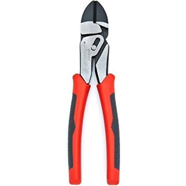 Herramienta de corte de doble material de 8 pulgadas Crescent CCA5428