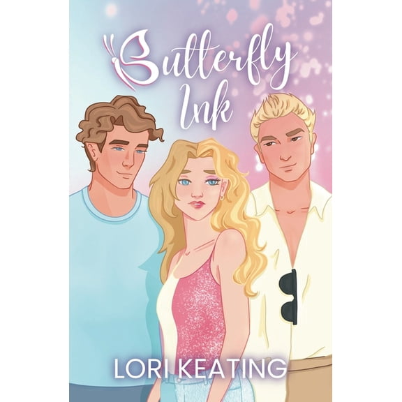 Butterfly Ink, (Paperback)